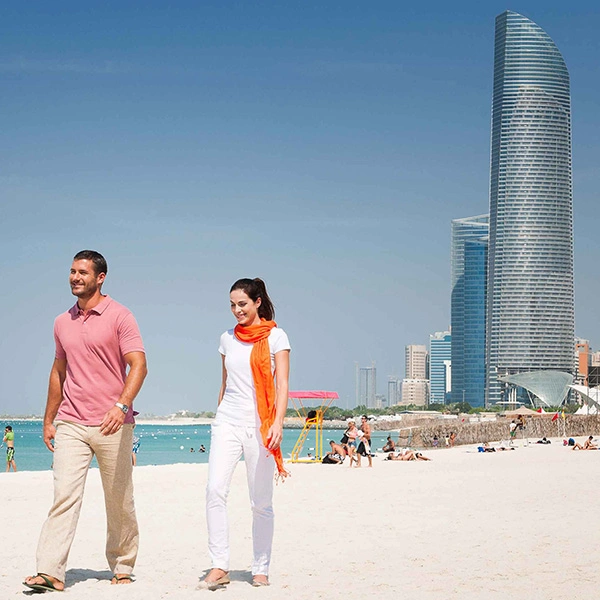 Best Passenger Transportation Company in Dubai