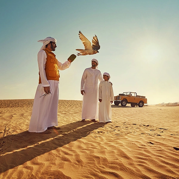 Best Passenger Transportation Company in Dubai