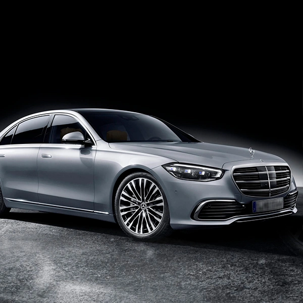 Best Passenger Transportation Company in Dubai