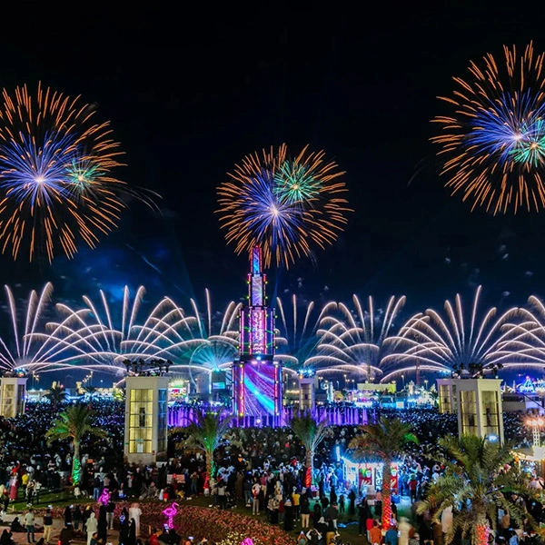 Best Passenger Transportation Company in Dubai