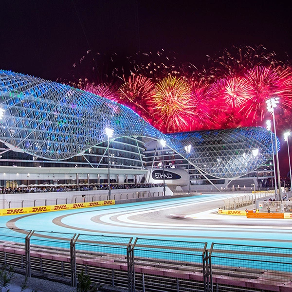 Best Passenger Transportation Company in Dubai