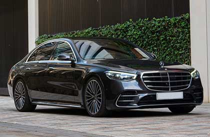 Best Passenger Transportation Company in Dubai