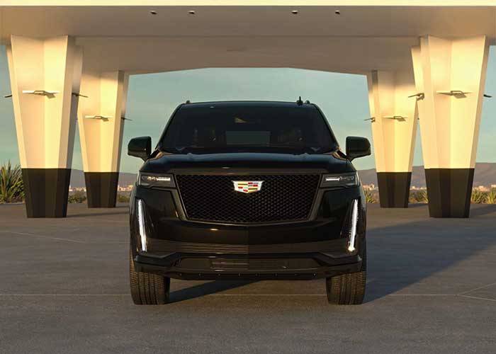 Premium Corporate Chauffeur Services in Dubai