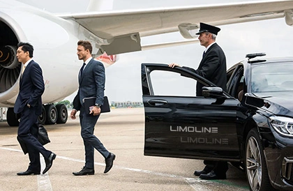 Best Passenger Transportation Company in Dubai